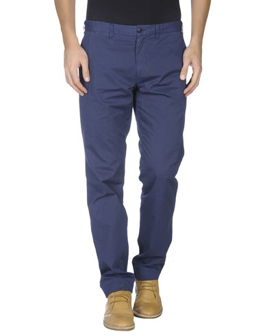 ZOOM C.P. COMPANY - Casual pants