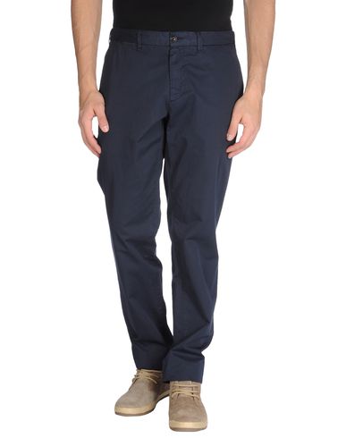 ZOOM C.P. COMPANY - Casual pants