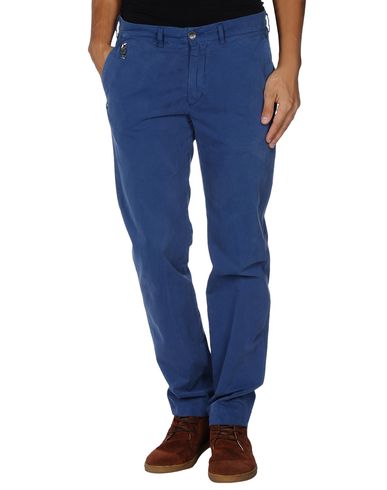 ZOOM 40WEFT - Casual pants