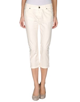 SCEE by TWIN-SET - 3/4-length short