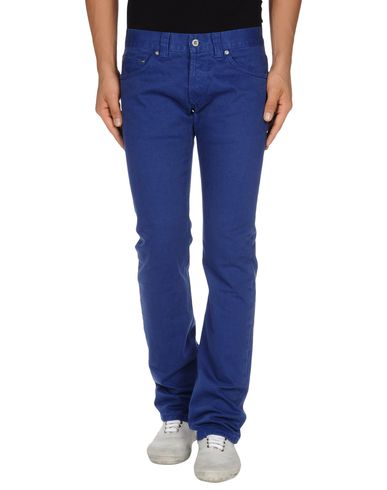 ZOOM DONDUP - Casual pants