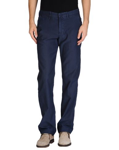 ZOOM C.P. COMPANY - Casual pants