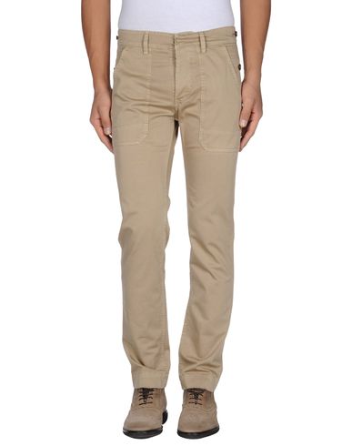 ZOOM DONDUP - Casual pants