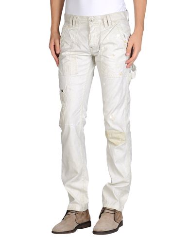 ZOOM MP001 MELTIN POT - Casual pants
