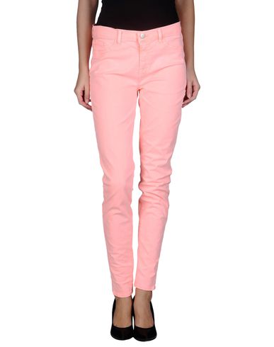 ZOOM J BRAND - Casual pants