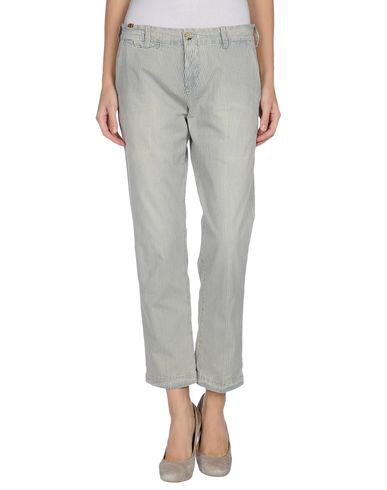 ZOOM NOTIFY - Casual pants