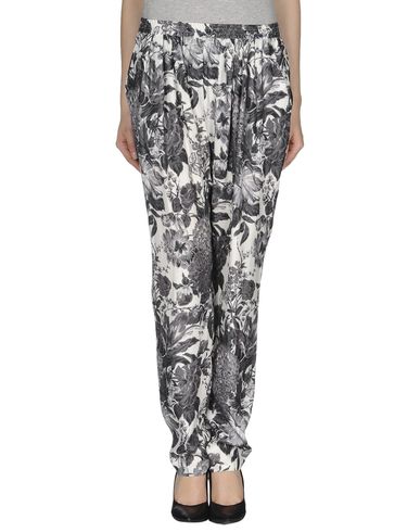 ZOOM STELLA McCARTNEY - Casual pants