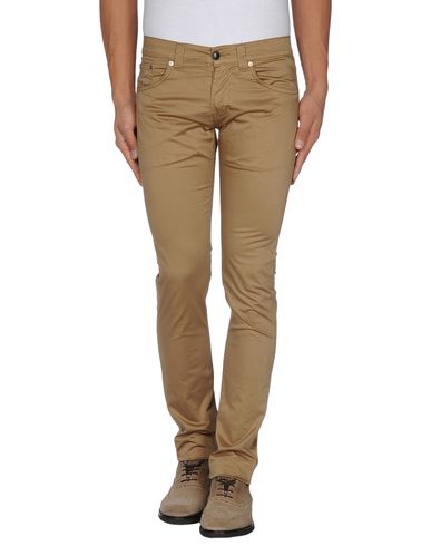 ZOOM DONDUP - Casual pants