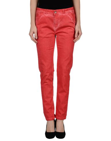 ZOOM REIKO - Casual pants