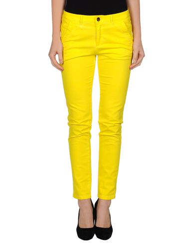 ZOOM REIKO - Casual pants