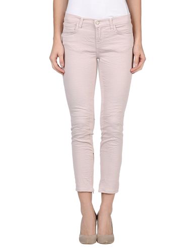 ZOOM J BRAND CHRISTOPHER KANE - Casual pants