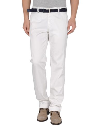 ZOOM PT01 - Casual pants
