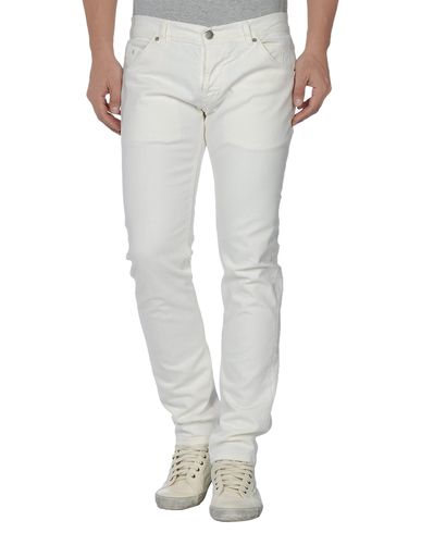 ZOOM DONDUP - Denim pants