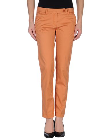 ZOOM PESERICO SIGN - Casual pants