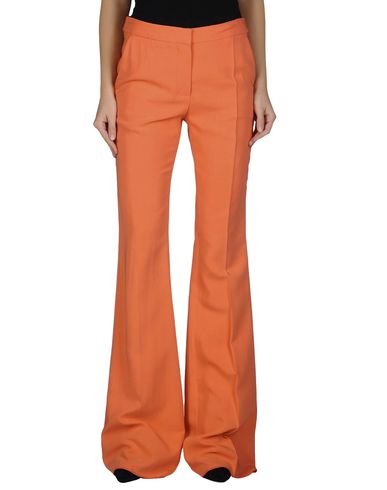 ZOOM STELLA McCARTNEY - Casual pants