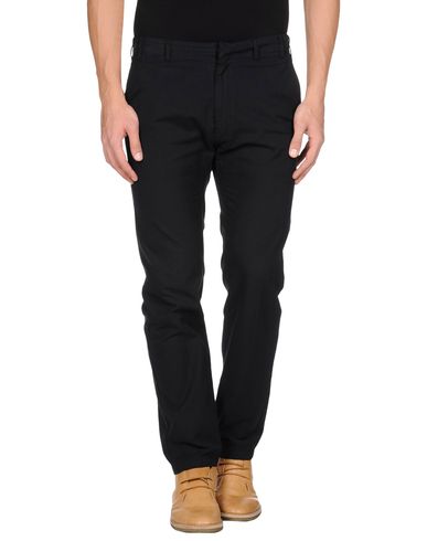 ZOOM MAURO GRIFONI - Casual pants