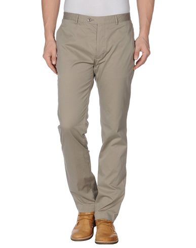 ZOOM MAURO GRIFONI - Casual pants