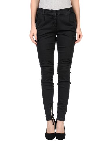 ZOOM SCERVINO STREET - Casual pants