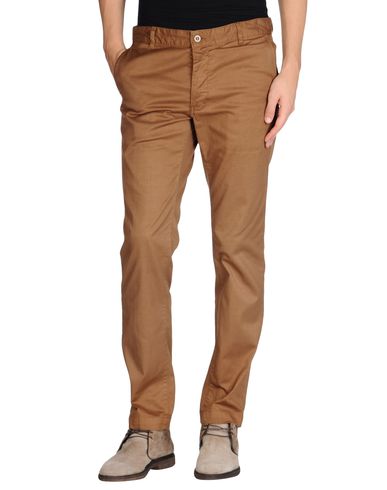 ZOOM M.GRIFONI DENIM - Casual pants