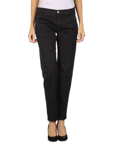 ZOOM CELLAR DOOR - Casual pants