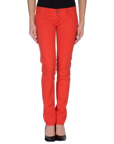 ZOOM MET - Casual pants