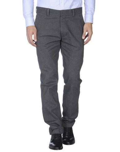 ZOOM BOSS BLACK - Dress pants