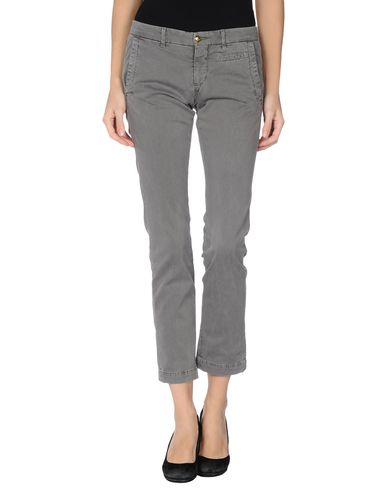 ZOOM MONOCROM - Casual pants