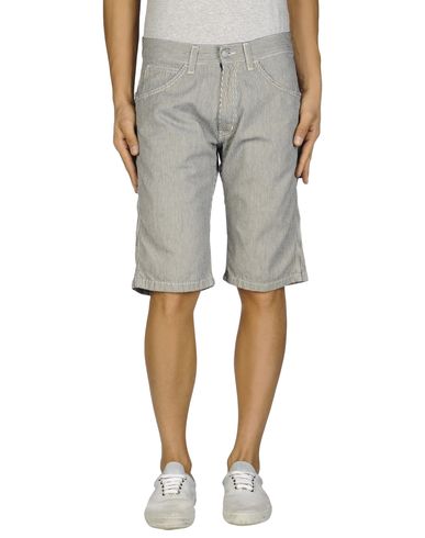 ZOOM CARHARTT - Denim pants