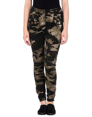 ZOOM FREDDY PANTS - Casual pants