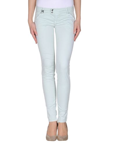 ZOOM MET CHINO & FRIENDS - Casual pants