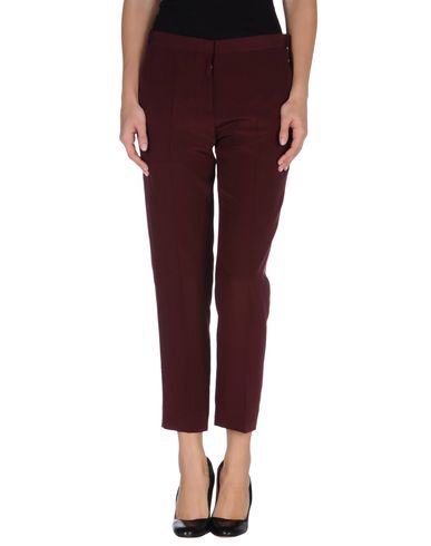 ZOOM MARNI - Dress pants