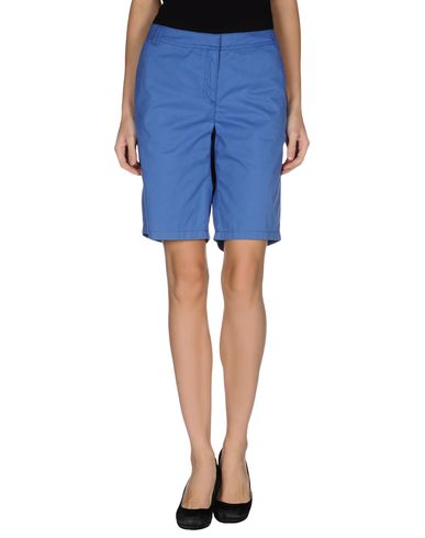ZOOM TOMMY HILFIGER - Bermuda
