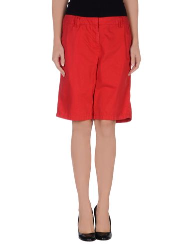 ZOOM TOMMY HILFIGER - Bermuda