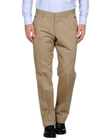 ZOOM GUCCI - Dress pants