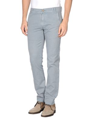 BRUNELLO CUCINELLI - Casual pants