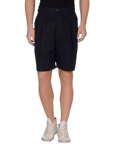 ZOOM LACOSTE - Bermuda