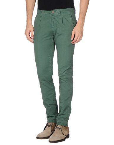 ZOOM BRUNELLO CUCINELLI - Casual pants