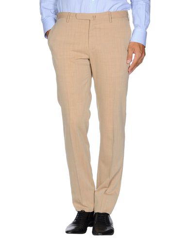 ZOOM INCOTEX - Dress pants