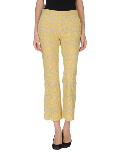 ZOOM STELLA McCARTNEY - Casual pants