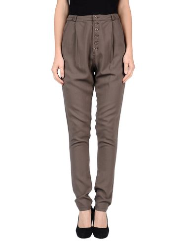 ZOOM TRANSIT PAR-SUCH - Casual pants