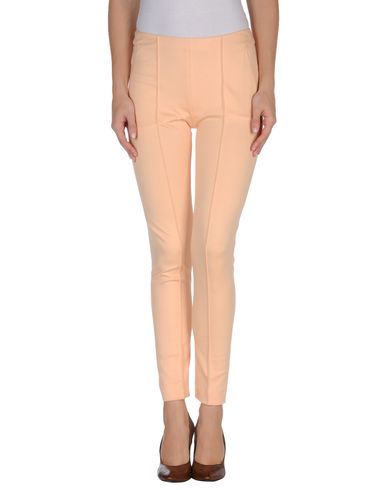 ZOOM MOSCHINO - Casual pants