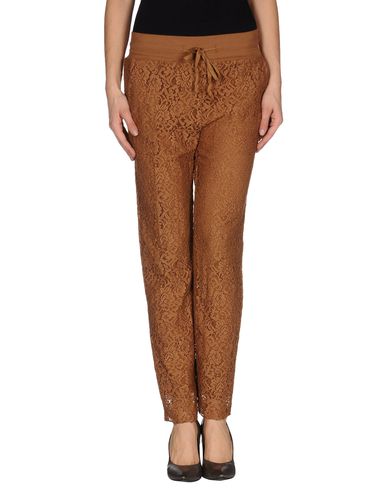 ZOOM .TESSA - Casual pants