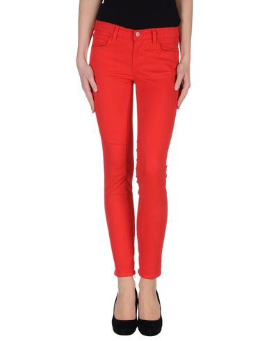 ZOOM J BRAND CHRISTOPHER KANE - Casual pants