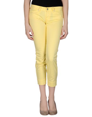ZOOM JACOB COHЁN - 3/4-length short