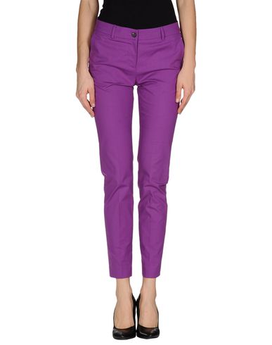 ZOOM FABRIZIO LENZI - Casual pants