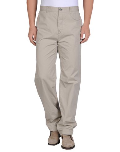 ZOOM BURBERRY BRIT - Casual pants