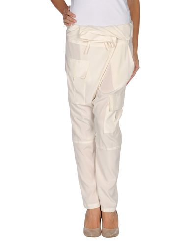 ZOOM P.A.R.O.S.H. - Harem pants