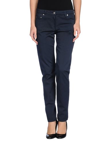 ZOOM ROBERTO CAVALLI - Casual trouser