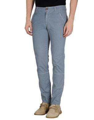 BRUNELLO CUCINELLI - Casual pants
