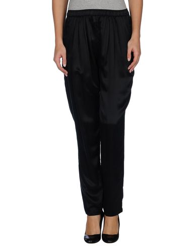 ZOOM ALLUDE - Casual pants